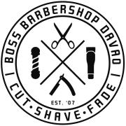 Boss Barbershop