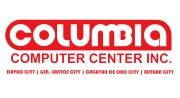 Columbia Computer Center Inc