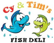Cy & Tim's Fish Deli