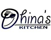 Dhina's Kitchen