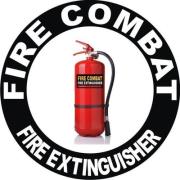 Fire Combat Davao Philippines