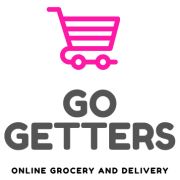 Go Getters Online Grocery Delivery