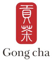 Gong Cha Phlippines