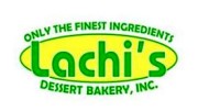 Lachi's Bakeshop