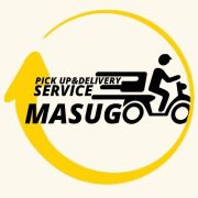 Masugo Pickup Delivery Service