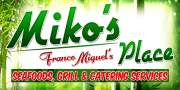 Mikos' place