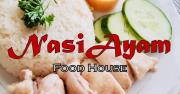 Nasi Ayam Food house