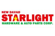New Davao Starlight Hardware
