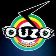 Ouzo Restobar