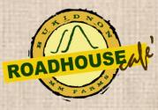Roadhouse Cafe