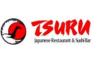 Tsuru Japanese Restaurant Sushi Bar