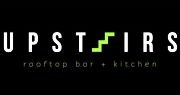 Upstairs Rooftop Bar Kitchen