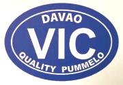 VIC Farm fruits
