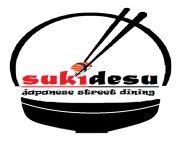 sukidesu japanese cuisine