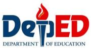 DepEd Department of Education