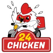 24 Chicken